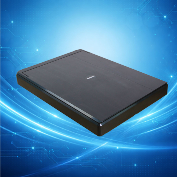 Avision FB10 Flachbettscanner A4